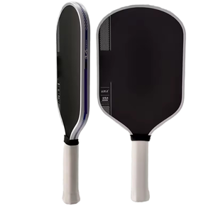 Vợt cầu lông Pickleball Ben Johns Pro IV Series 14mm 16mm GEN 4, lõi xốp TFP, mặt vợt sợi carbon Toray T700, kèm túi đựng di động - Product Image 1