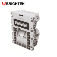 WH-U04 coupeur automatique billet personnalisé laser Kiosque Thermique Imprimante de Reçu de taxi