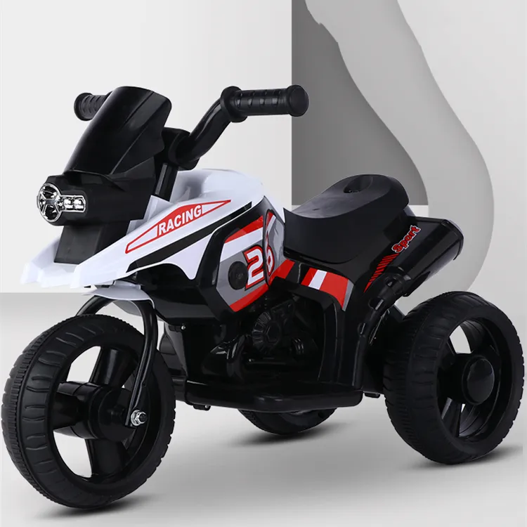 Fabrik günstigen Preis Dreirad batterie betriebenes Spielzeug/Kinder Mini Größe Elektromotor rad zu verkaufen