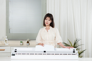 Piano pleine grandeur 88 touches en bois touches lestées piano blanc couleur marteau action piano numérique instruments à clavier avec MIDI - Product Image 3