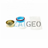 Pièces de rechange pour coupeur à jet d'eau KMT 05123385 05112487 Assemblage de joint, Hp, .875 Plongeur, 55k KMT Remplacement des accessoires au jet d'eau