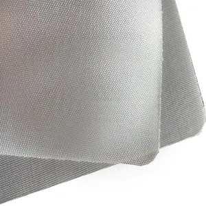Diskon besar kain filter tenun multifilamen Polipropilena PP dibuat sesuai pesanan untuk filtrasi industri