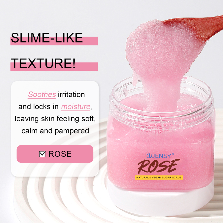Rose (Slime-like texture)
