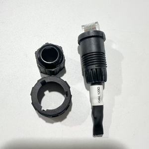 Cablaggio per connettore di rete impermeabile - Product Image 3