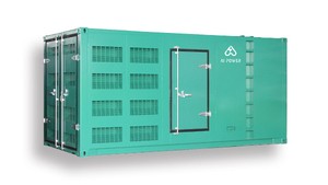 Générateur diesel de 800 Kva fabriqué en Chine, générateur de courant de qualité, type Genset Bensin Pelkins Cumins, production d'énergie Gt3 - Product Image 6