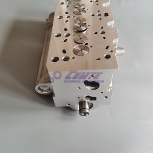 K9K-794 moteur <span class=keywords><strong>Diesel</strong></span> culasse pour <span class=keywords><strong>Renault</strong></span> 7701473181 908521 - Product Image 4