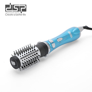 Cepillo para Secar y Peinar el Cabello 2 en 1 DSP, 26000-27000 RPM, Doble Uso, Voluminizador para Cabello Largo - Product Image 3
