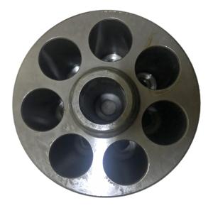 Pompe à pistons axiaux hydrauliques A2F, moteur A2FO A2V A2FM(A2FE), pompe à engrenages rotative A7V A8V A6VM(A6VE) - Product Image 4