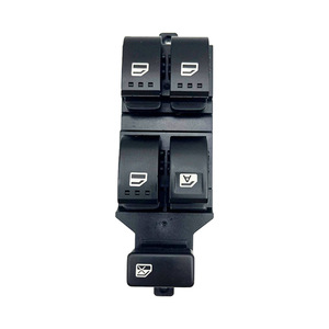 Module de commande de lève-vitre électrique 12V pour Toyota Daihatsu 84820-B2010, interrupteur de vitre avant gauche - Product Image 4