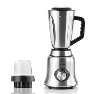 Kitchen Appliance Personal <b>Bottle</b> Food Fruit Blenders Smoothie Cup Mixer Blender Set - Product Image 5