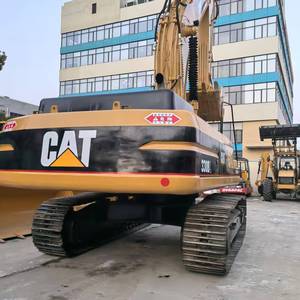 Excavadora Caterpillar 330BL 100% Original en Buen Estado - Product Image 3