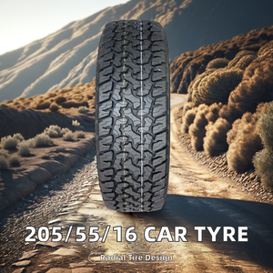 Neumáticos Nuevos para Camioneta 4x4 35/12.5R20 Diseño Radial Sin Cámara con Certificación Dott/ECE Tecnología MAXXI - Product Image 5