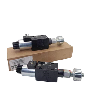D1 D1MW D1MW1CNJW1P75X624วาล์วควบคุมทิศทาง D1MW4CNJW75 D1MW ควบคุมทิศทาง hydraul ทิศทาง - Product Image 6