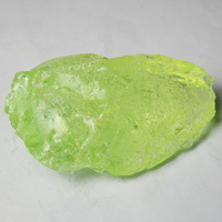 Hochwertiges klares Gel wachs gel Soja wachs Museums gel wachs