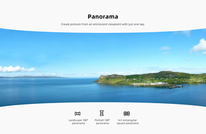Cámara de imagen térmica Fimi X8t 640T con captura de video de motor sin escobillas con control remoto 4K UHD - Product Image 5