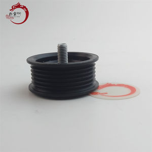 Correa de transmisión de alta calidad para el sistema del motor 25288-25001 2528825001 para Hyundai Accent 25288 25001 - Product Image 3