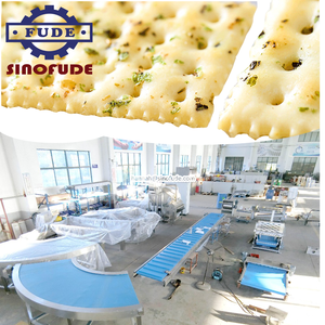 Máquina Industrial multifuncional para hacer <span class=keywords><strong>galletas</strong></span>, galleta de Soda, galleta, máquina para hacer <span class=keywords><strong>galletas</strong></span> suaves y duras - Product Image 6