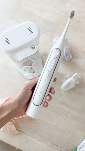 3 In1 <strong>Cordless</strong> Advanced Water Dental Teeth Cleaning <strong>Cordless</strong> Aboel <strong>Waterflosser</strong> Electric Ipx7 Usb Oral Irrigator Water Floss - Product Image 2