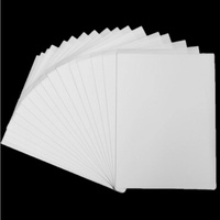 Papier de sublimation OCB à séchage rapide A-sub, papier de transfert par sublimation A3 A4