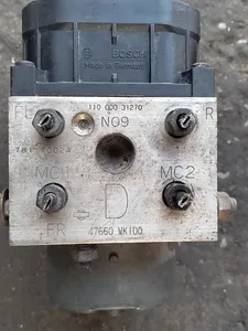 Pompa <span class=keywords><strong>ABS</strong></span> Sistema Frenante Antibloccaggio Pompa <span class=keywords><strong>ABS</strong></span> Controllo Idraulico per Nissan Townstar Nissan <span class=keywords><strong>Z</strong></span> GT-R 350Z Frontier Navara Sentra - Product Image 4