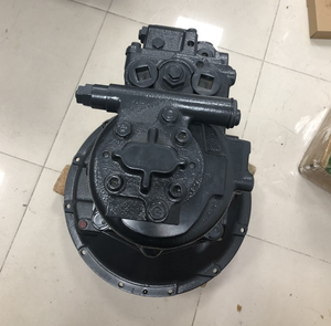Pompe hydraulique PC350-6 pour pièces de rechange d'excavatrice 708-2H-00110, piston axial, pièces de rechange - Product Image 1