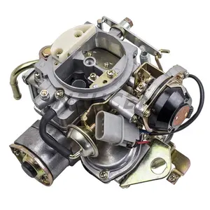 Brand New Engine Carburetor 16010-21G00 For Nissan Z24