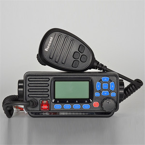 <span class=keywords><strong>Radio</strong></span> <span class=keywords><strong>VHF</strong></span> <span class=keywords><strong>marine</strong></span> avec GPS, récente, RS-509MG, classe D, DSC, étanche IPX7, utilisation mobile pour bateau, vente d'usine - Product Image 3