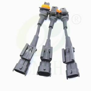 CP3 конверсия CP3 регулятор удлинитель жгут для дизельного грузовика LML Duramax - Product Image 4