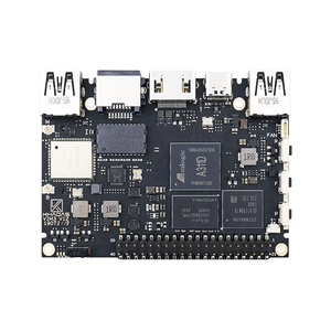 Khadas VIM3 Sbc: 12nm <span class=keywords><strong>Amlogic</strong></span> <span class=keywords><strong>A311d</strong></span> Soc Con 5,0 Tops Npu Vim3 Pro - Product Image 1
