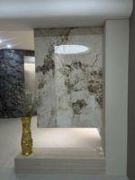Meilleur Prix – Panneau Mural PVC Effet Marbre Moderne 5/8mm Étanche, Alternative au Marbre et au PET, Idéal pour Projets Hôteliers et Résidentiels – Vente Chaude