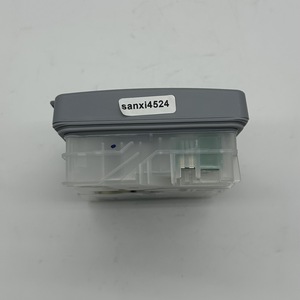 Distributeur de détergent pour lave-vaisselle SX4524, accessoire en plastique pour pièces de lave-vaisselle - Product Image 4