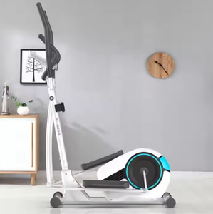 Professionnel <span class=keywords><strong>bon</strong></span> prix haute qualité Offre Spéciale machine <span class=keywords><strong>elliptique</strong></span> magnétique contrôle manuel maison croix vélo <span class=keywords><strong>elliptique</strong></span> - Product Image 5