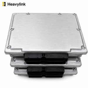 Contrôleur d'excavatrice Heavylink, unité de commande du moteur KC-MB-10A-008F pour excavatrice SY215C - Product Image 2