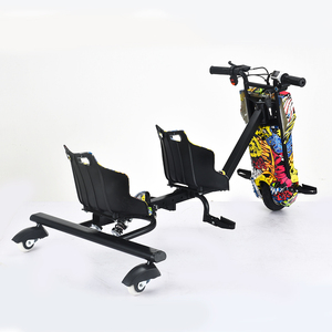 <span class=keywords><strong>Drift</strong></span> <span class=keywords><strong>motorisé</strong></span> avec 3 roues, pour enfants, accessoire de vélo électrique, à vendre, bon marché, offre spéciale, - Product Image 4