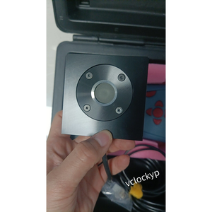 เครื่องวัดพลังงาน7Z01550ใหม่ของ Ophir nova เครื่องวัดพลังงาน PLC - Product Image 3