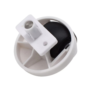 Rueda Delantera de Repuesto para Aspiradora Robótica <span class=keywords><strong>Roborock</strong></span> S4/<span class=keywords><strong>S6</strong></span> <span class=keywords><strong>Pure</strong></span>/S5 Max/<span class=keywords><strong>S6</strong></span> MaxV/E4/S7/S70/S75/S8/P10 - Product Image 6