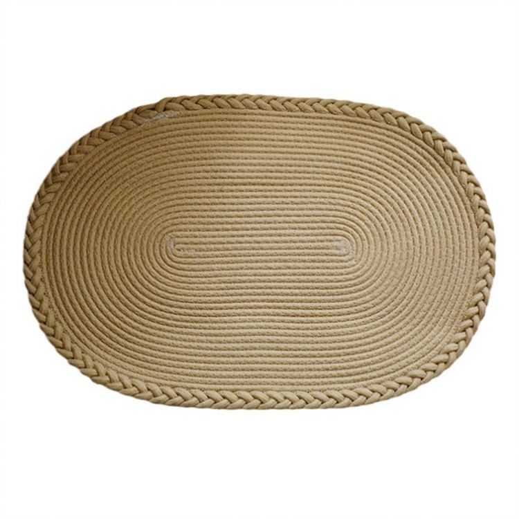 Cheap Rag Rugs - Wholesale Handwoven Cotton Rugs for Home & Travel