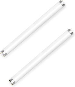 Tube <span class=keywords><strong>LED</strong></span> anti-moustiques <span class=keywords><strong>T8</strong></span> de haute qualité, dimension optionnelle 350 mm, 450 mm, 600 mm, 900 mm, 120 cm, lumière UVA en verre - Product Image 2