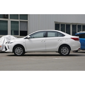 <span class=keywords><strong>Toyota</strong></span> Vios/<span class=keywords><strong>Yaris</strong></span> Sedán 2019, 1.5L Automático, Eficiente en Consumo de Gasolina, Usado, Volante a la Izquierda, con Techo Corredizo y Asientos Ligeros - Product Image 4