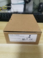 Nuevo PLC Original en Stock, IFD6500, Controlador de Programación PAC para Automatización Industrial