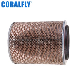 Accessoires de filtre à air pour camions C29010KIT C30703 C30850/2 C301353 C301359 C31014 - Product Image 2