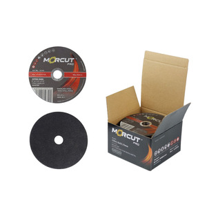 Cnas 6 inch 150x1.6 mét kim loại mài mòn cắt đĩa bánh xe Discos de corte công cụ mài mòn cắt đĩa đĩa - Product Image 1