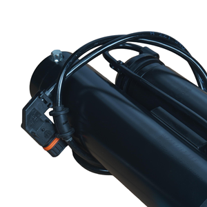 Amortiguadores de Suspensión Neumática Delanteros Derechos e Izquierdos 2213209313 Compatibles con Benz W221*2WD S250/S280 S300/S320 2213204913 - Product Image 5