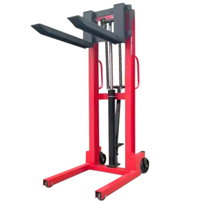 מלגזה ידנית מלגזה 1 טון 2 <span class=keywords><strong>3</strong></span> טון קטן יד הידראולי מזרן מעקה ידני - Product Image 3
