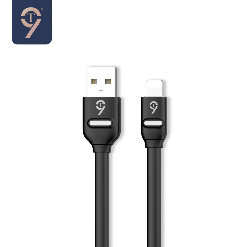 Factory Wholesale Type C Fast Charging Data Cable Mobile Phone Data Cable