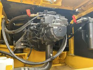 Hot Selling Komatsu PC350 Used Earth-moving Excavator PC350-7 PC350-<b>8</b> Used Large <b>Digger</b> 35TON Hydraulic Crawler Excavators - Product Image 5