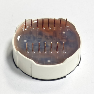 Custom 7 Segment LED Display For PC Cooling Fan Speed RPM PWM Control Digital Readout - Product Image 6