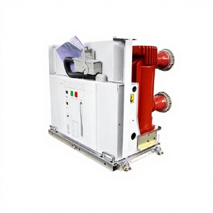 เบรกเกอร์สุญญากาศแรงดันปานกลาง A-BB VD4 40.5KV 25KA/31.5KA สามเฟส 50/60Hz มีสินค้าในสต็อก - Product Image 1