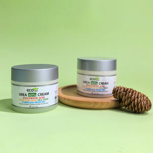 En stock 40% Urea Foot Cream -281241 Suavizante e Hidratante Cuidado de manos <span class=keywords><strong>y</strong></span> pies Peel Crack Cream Foot Skin Care - Product Image 2