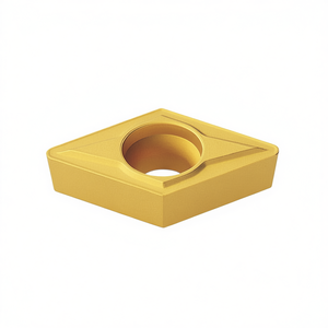 Dcmt Turning Insert Mm 55 Degree Positive Insert For Metal Cutting - Product Image 2
